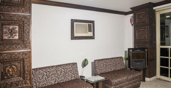 Saluja Residency Hotell Siliguri Exteriör bild